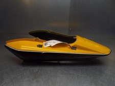 Yamaha FZR1000 Fazer 2001-2005 Rear Tail Fairing Unit 