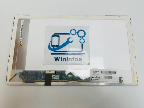 Screen panel lp156wh4 - screen,