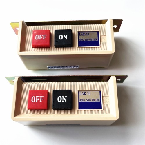 Sets push button off - button, &
