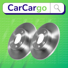 Premium Solid Front Brake