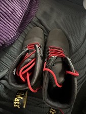 Dr Martens Tech Combs Size 10