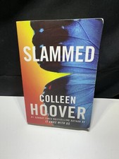 Slammed: A Novelvolume 1, Hoover, Colleen