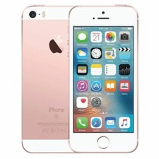 Apple iPhone SE 1st Generation