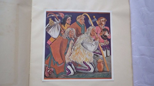 Rare 1926 book koledy with - 1926,