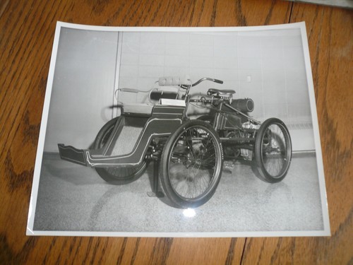 Photo old vehicle 1898 canda - vehicle,