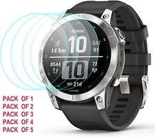 For Garmin Fenix 5 + 6 6X Pro