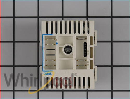 New genuine oem whirlpool - new,