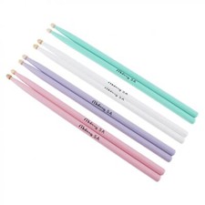 5A Drum Sticks Maple Wood Tip
