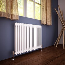 Traditional Radiator Double 2