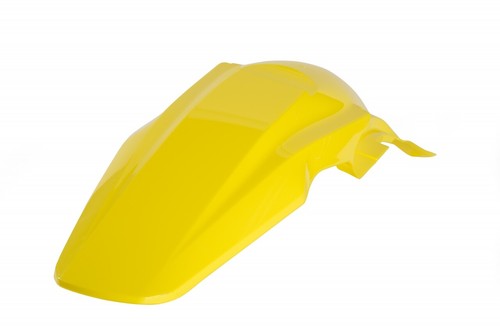 Acerbis rear fender for suzuki - acerbis,