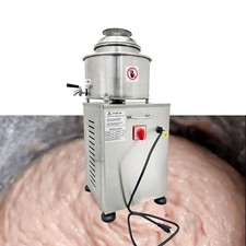 110V Electric Meat Puree