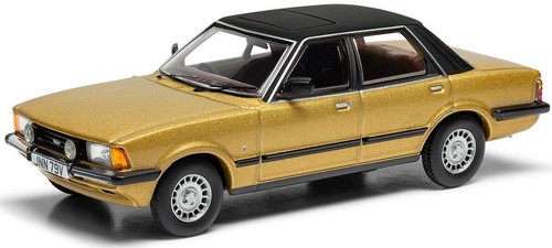 Corgi vanguards va15004 - corgi,