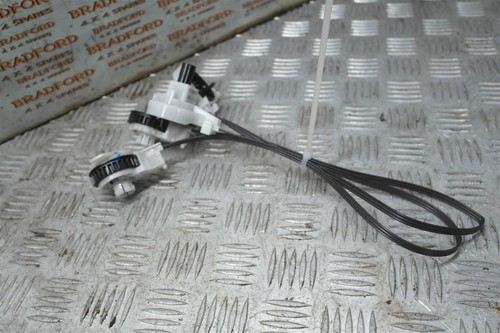 2013 toyota hilux - 2013, dpf