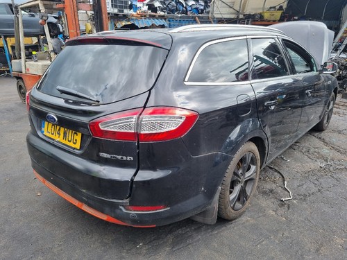 2010 2014 ford mondeo mk4 - 2014,
