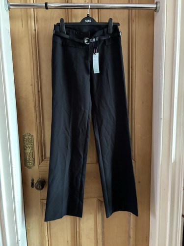 New look tall black - new,