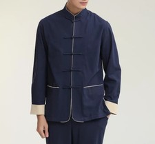 New Chinese Oriental Mens Kung