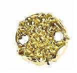 Queen platinum jubilee pin - queen`s,