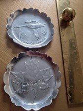Canada Goose Trinket Trays