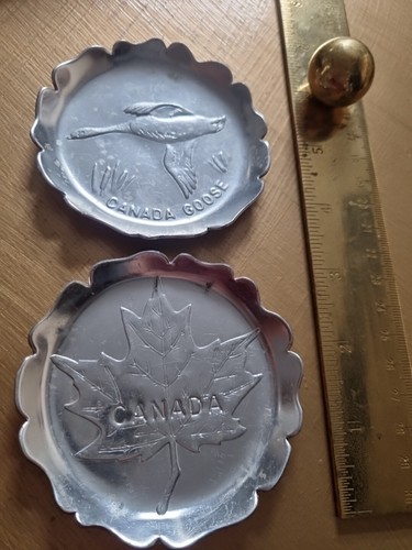 Canada goose trinket - trinket, trays