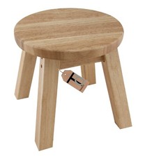 Kids Solid Hevea Wood Wooden