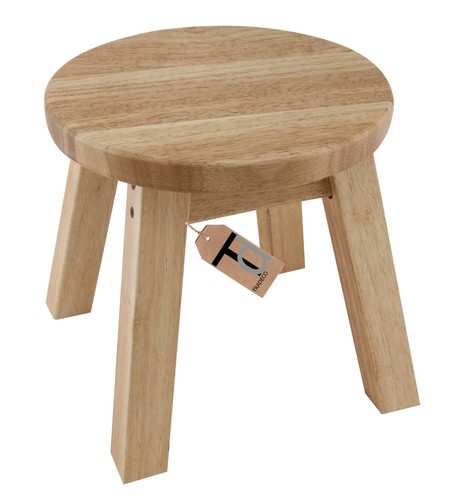 Kids solid hevea wood wooden - kids,