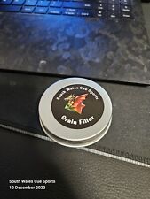 Grain Filler - South Wales Cue Sports