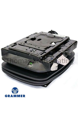 Msg95g grammer seat air - seat,