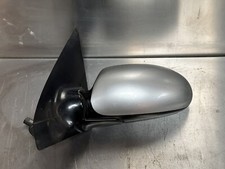 Ford Focus St170 Wing Mirror Passenger Side In Moondust Silver 