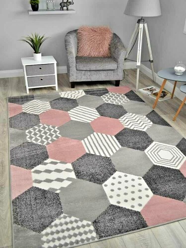 Blush pink new abstract - blush,