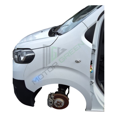 Proace vivaro expert dispatch - expert,