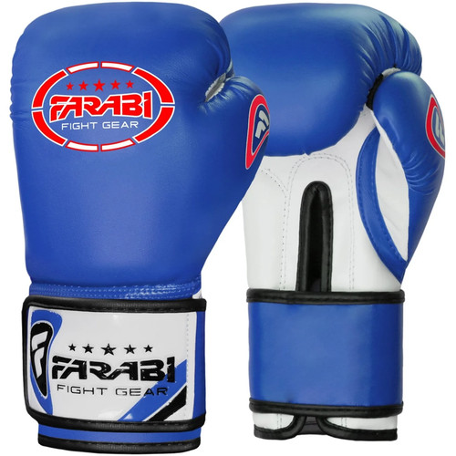 Farabi junior boxing - junior,
