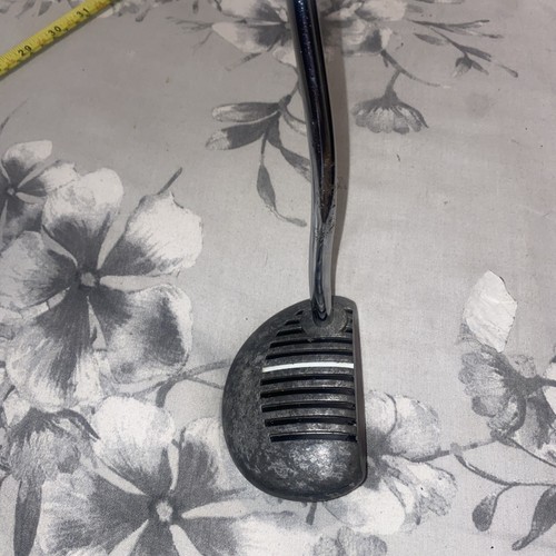 Original ram zebra putter - ram,