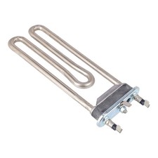Hotpoint Heater Element 1700w GENUINE For Washing Machine Models  WMFUG842KUK WM