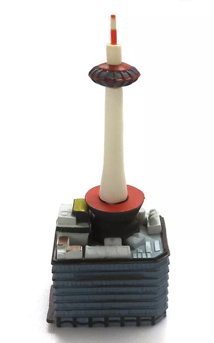 Adult collectible kyoto tower - collectible,
