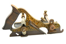 Vintage Stanley No. 42