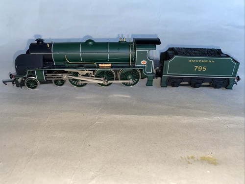 Hornby king arthur class sir - arthur,