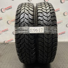 2x 185 75 R16 C 104/102R