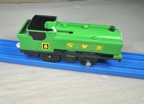 Tomy tomica takara duck - takara,