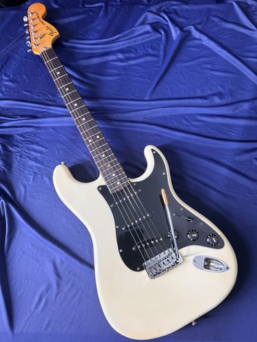 1977 fender stratocaster usa - fender,