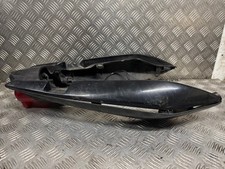 HONDA CBF 125 back fairing