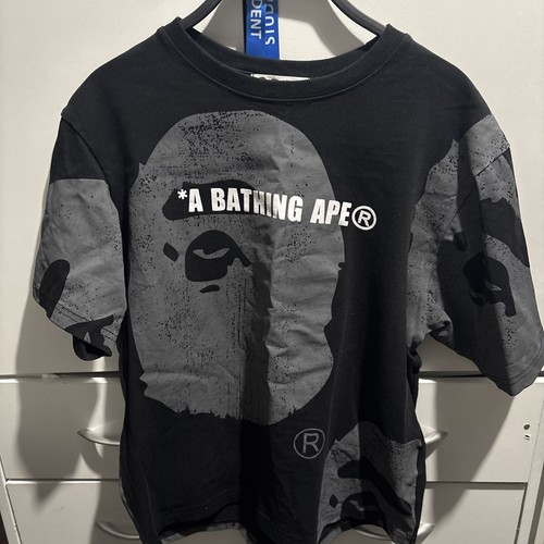 Bathing ape bape - a,