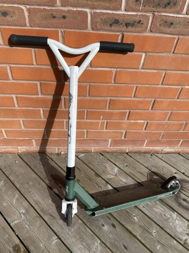 Grit stunt scooter - grit,