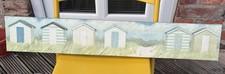 Laura Ashley Roscoe Beach Huts