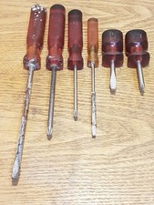 A Collection Of Vintage Kamasa