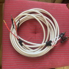 Atlas Equator Speaker Cable 2