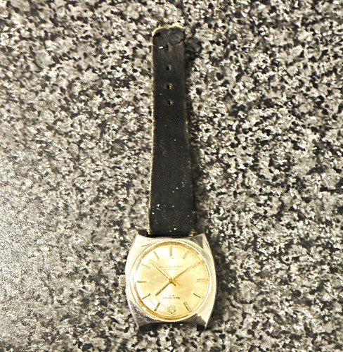 Vintage henri sandoz jewels - henri,