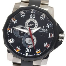 CORUM Admiral's Cup Male 48