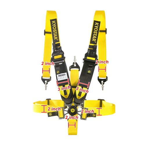Point camlock quick - 5-point,