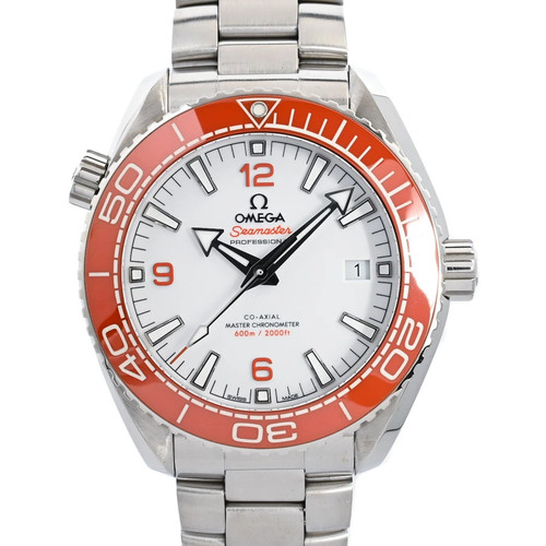 Omega seamaster planet ocean - seamaster,