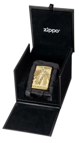 Genuine zippo armor - armor, lighter